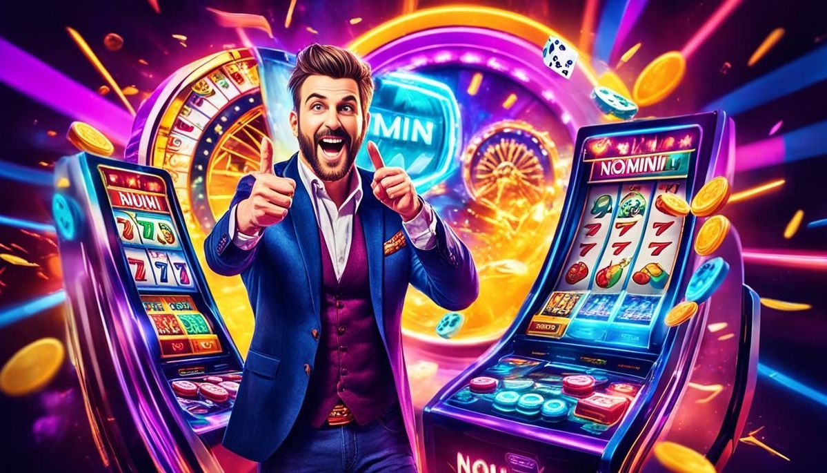 Casino Grand Bay Welcome Bonus